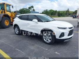 CHEVROLET BLAZER FWD 2LT 2020