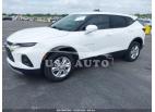 CHEVROLET BLAZER FWD 2LT 2020