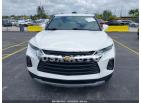 CHEVROLET BLAZER FWD 2LT 2020