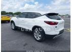 CHEVROLET BLAZER FWD 2LT 2020