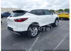 CHEVROLET BLAZER FWD 2LT 2020