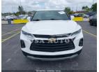 CHEVROLET BLAZER FWD 2LT 2020