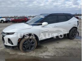CHEVROLET BLAZER RS 2022