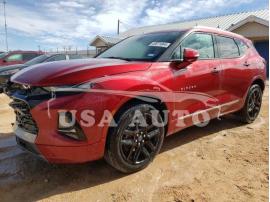 CHEVROLET BLAZER PRE 2021