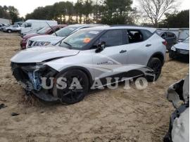 CHEVROLET BLAZER 2LT 2021