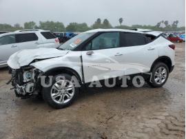CHEVROLET BLAZER 3LT 2022