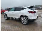 CHEVROLET BLAZER 3LT 2022