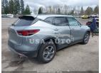 CHEVROLET BLAZER AWD 3LT 2023