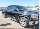 GMC SIERRA C1500 SLE 2015