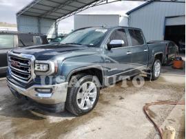 GMC SIERRA K15 2017