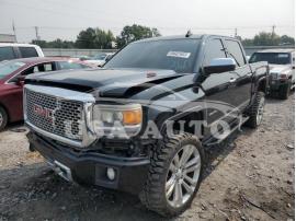 GMC DENALI 2015
