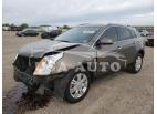 CADILLAC SRX LUXURY 2014