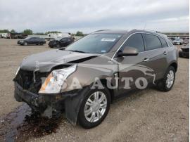 CADILLAC SRX LUXURY 2014