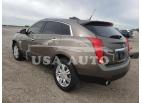 CADILLAC SRX LUXURY 2014