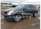 CADILLAC SRX LUXURY 2014