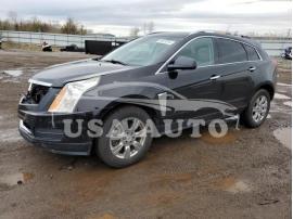 CADILLAC SRX LUXURY 2014