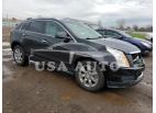 CADILLAC SRX LUXURY 2014