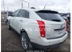 CADILLAC SRX PERFORMANCE COLLECTION 2013