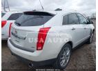 CADILLAC SRX PERFORMANCE COLLECTION 2013