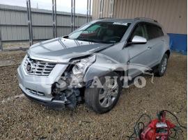 CADILLAC SRX LUXURY 2015