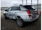 CADILLAC SRX LUXURY 2015