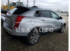 CADILLAC SRX LUXURY 2015