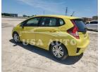 HONDA FIT LX 2015