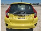 HONDA FIT LX 2015