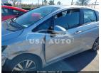 HONDA FIT EX 2015