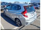 HONDA FIT EX 2015