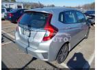 HONDA FIT EX 2015