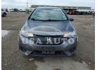 HONDA FIT LX 2015