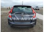 HONDA FIT LX 2015