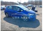 HONDA FIT EX/EX-L 2015