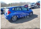 HONDA FIT EX/EX-L 2015