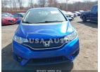 HONDA FIT EX/EX-L 2015