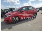 HONDA FIT EX 2015