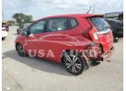 HONDA FIT EX 2015