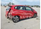 HONDA FIT EX 2015