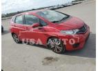 HONDA FIT EX 2015