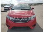 HONDA FIT EX 2015