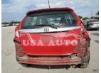 HONDA FIT EX 2015