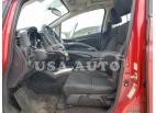 HONDA FIT EX 2015