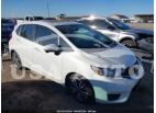 HONDA FIT EX/EX-L 2015