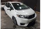 HONDA FIT EX/EX-L 2015