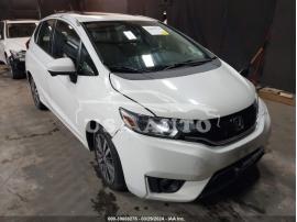 HONDA FIT EX/EX-L 2015