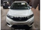 HONDA FIT EX/EX-L 2015