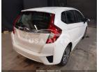 HONDA FIT EX/EX-L 2015