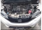 HONDA FIT EX/EX-L 2015