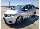 HONDA FIT EX 2015